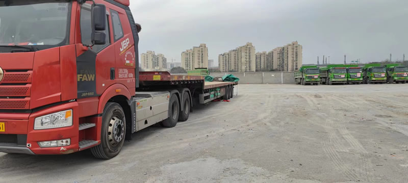 昆明到海口物流專線_運價實惠「限時必達」
