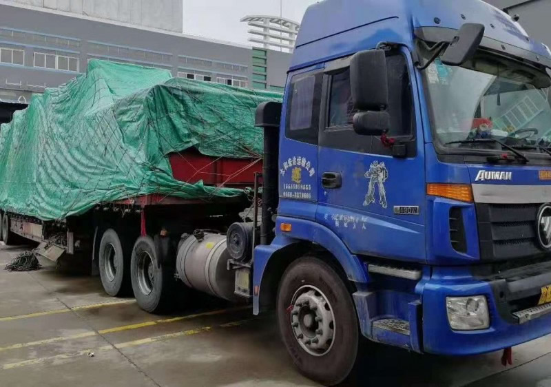 昆明到延安物流專線_直發全境「保證時效」
